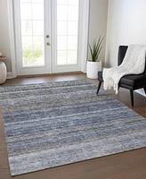 Addison Chantille Machine Washable ACN1167 5'x7'6" Area Rug