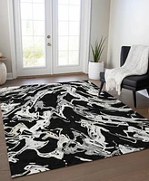 Addison Chantille Machine Washable ACN1035 2'6"x3'10" Area Rug