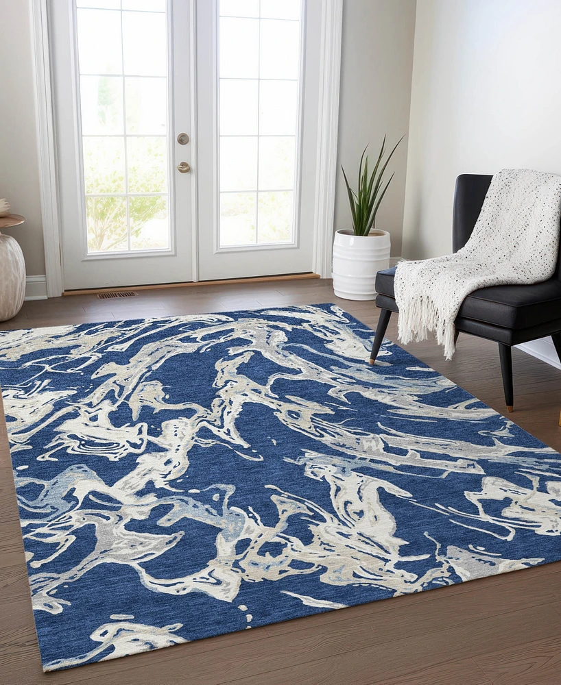 Addison Chantille Machine Washable ACN1035 9'x12' Area Rug