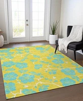Addison Chantille Machine Washable Acn1034 Area Rug Collection
