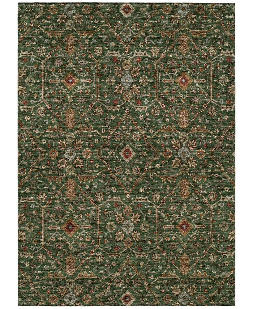 Addison Chantille Machine Washable ACN1130 2'6"x3'10" Area Rug