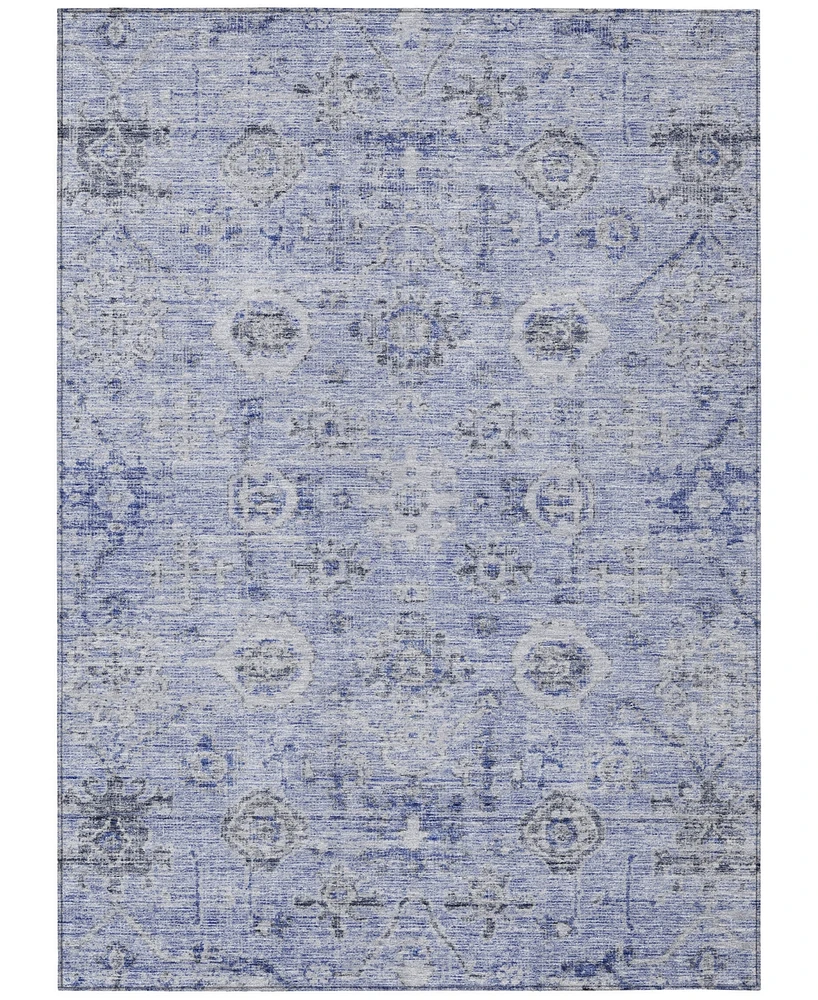 Addison Chantille Machine Washable ACN1110 3'x5' Area Rug