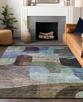 Addison Chantille Machine Washable ACN1115 3'x5' Area Rug