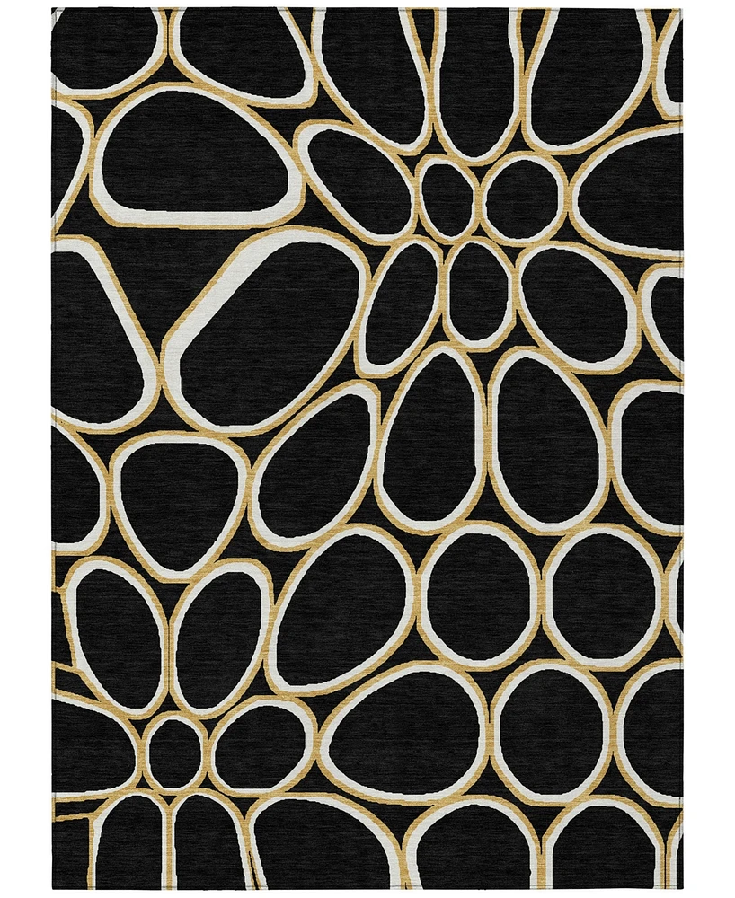 Addison Chantille Machine Washable ACN1041 3'x5' Area Rug