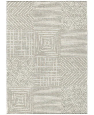 Addison Chantille Machine Washable ACN1044 2'6"x3'10" Area Rug