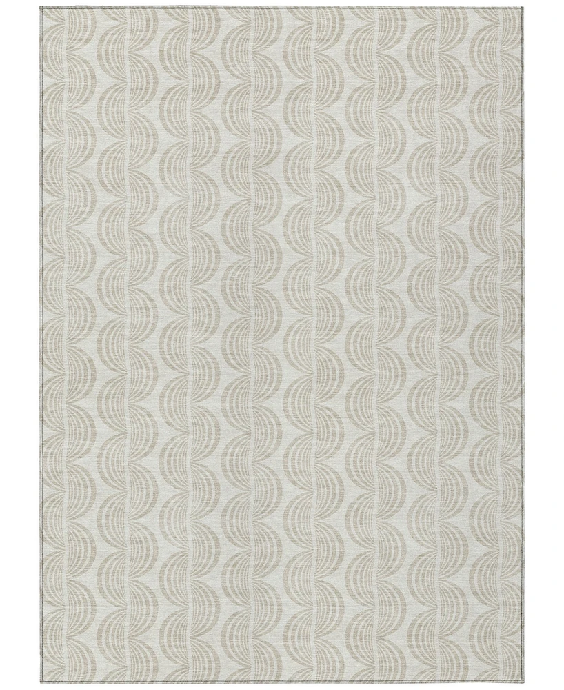 Addison Chantille Machine Washable ACN1055 9'x12' Area Rug