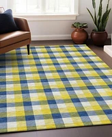 Addison Chantille Machine Washable Acn1053 Area Rug Collection
