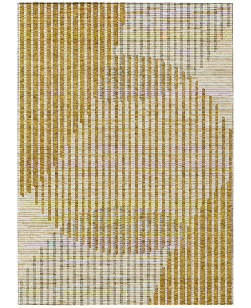Addison Chantille Machine Washable ACN1001 9'x12' Area Rug