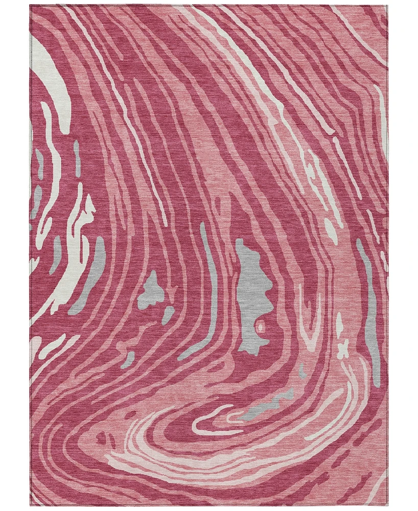 Addison Chantille Machine Washable ACN1051 5'x7'6 Area Rug