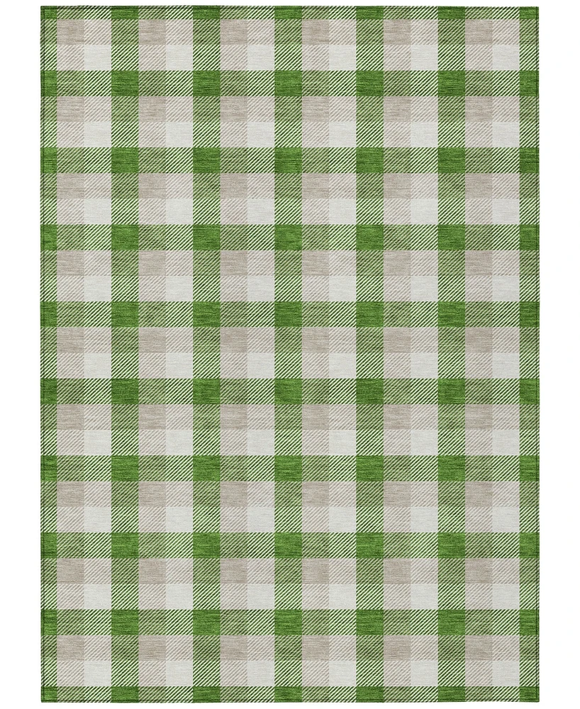 Addison Chantille Machine Washable ACN1053 3'x5' Area Rug
