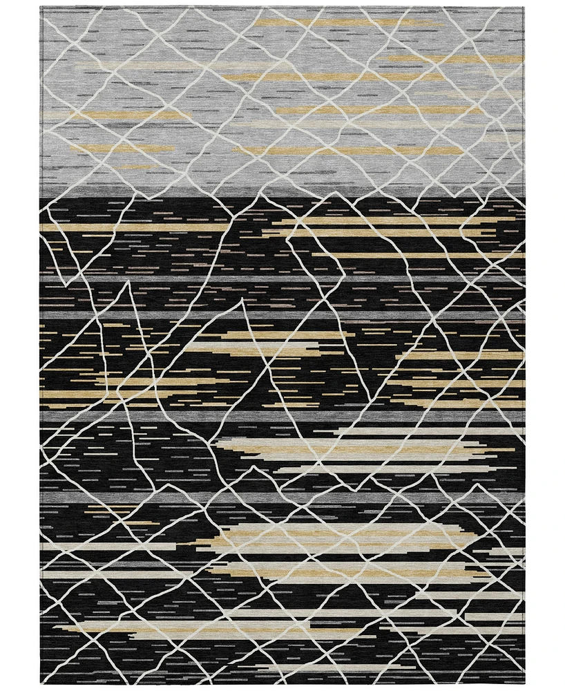 Addison Chantille Machine Washable ACN1025 3'x5' Area Rug