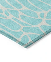 Addison Chantille Machine Washable ACN1024 3'x5' Area Rug