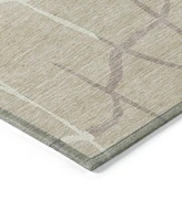 Addison Chantille Machine Washable ACN1049 2'6"x3'10" Area Rug