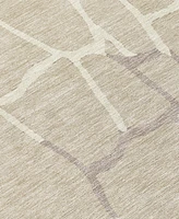 Addison Chantille Machine Washable ACN1049 2'6"x3'10" Area Rug
