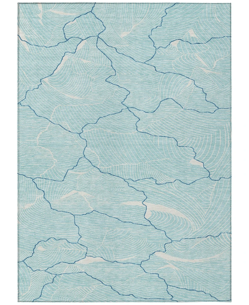 Addison Chantille Machine Washable ACN1048 2'6"x3'10" Area Rug