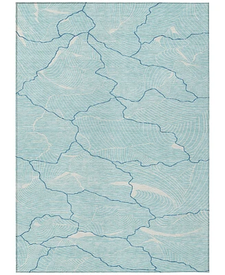 Addison Chantille Machine Washable ACN1048 2'6"x3'10" Area Rug