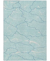 Addison Chantille Machine Washable ACN1048 2'6"x3'10" Area Rug