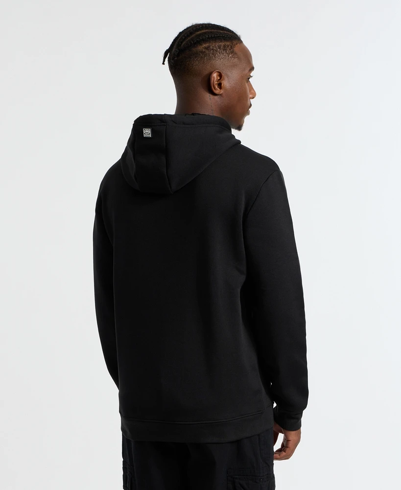 Ecko Unltd Men's Easygoing Hoodie