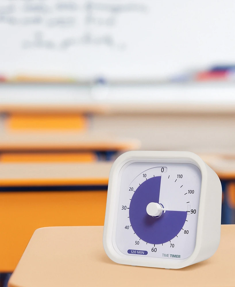 Time Timer Mod 120-Minute Timer