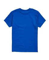 The Grinch Big Boys Tree Graphic Tee