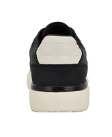 Calvin Klein Men's Brayton Casual Lace Up Sneakers