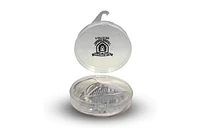 Ultimate Comfort and Protection Customizable Mouthpiece for Personalized Fit Reliable