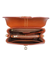 Old Trend Laurel Vintage Crossbody Bag