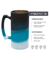 Beer Stein: 28oz - Moon Beam