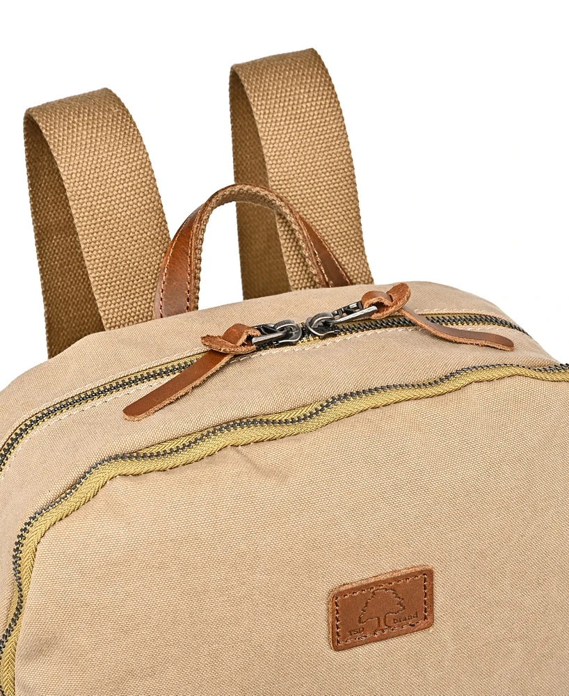 Tsd Brand Magnolia Hill Large Backpack