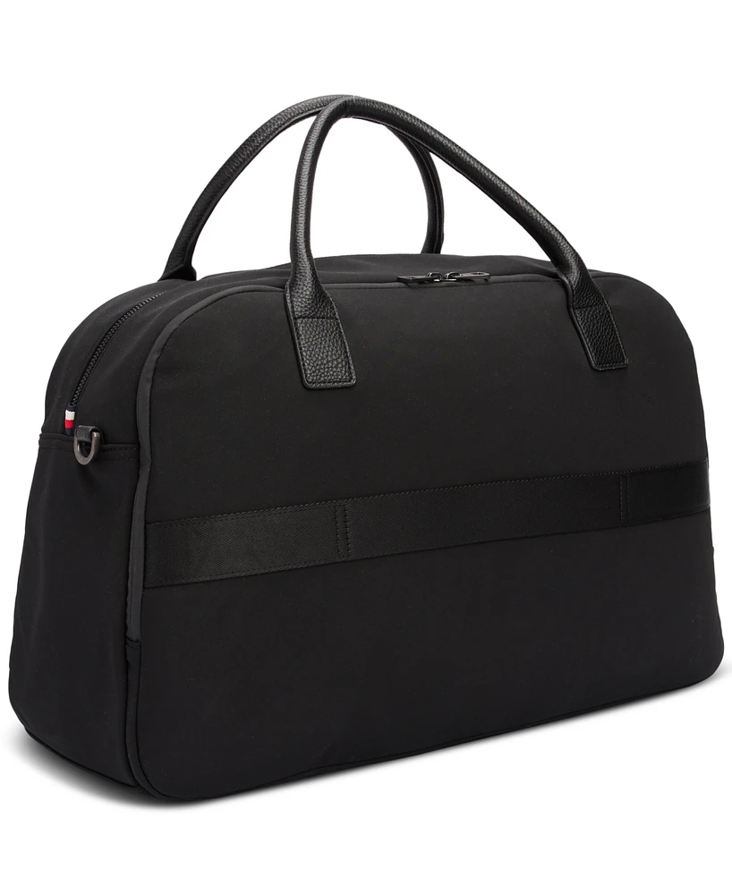 Tommy Hilfiger Men's Nylon Duffel Bag