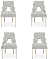 Mezzanine -Pc. Side Chair Set