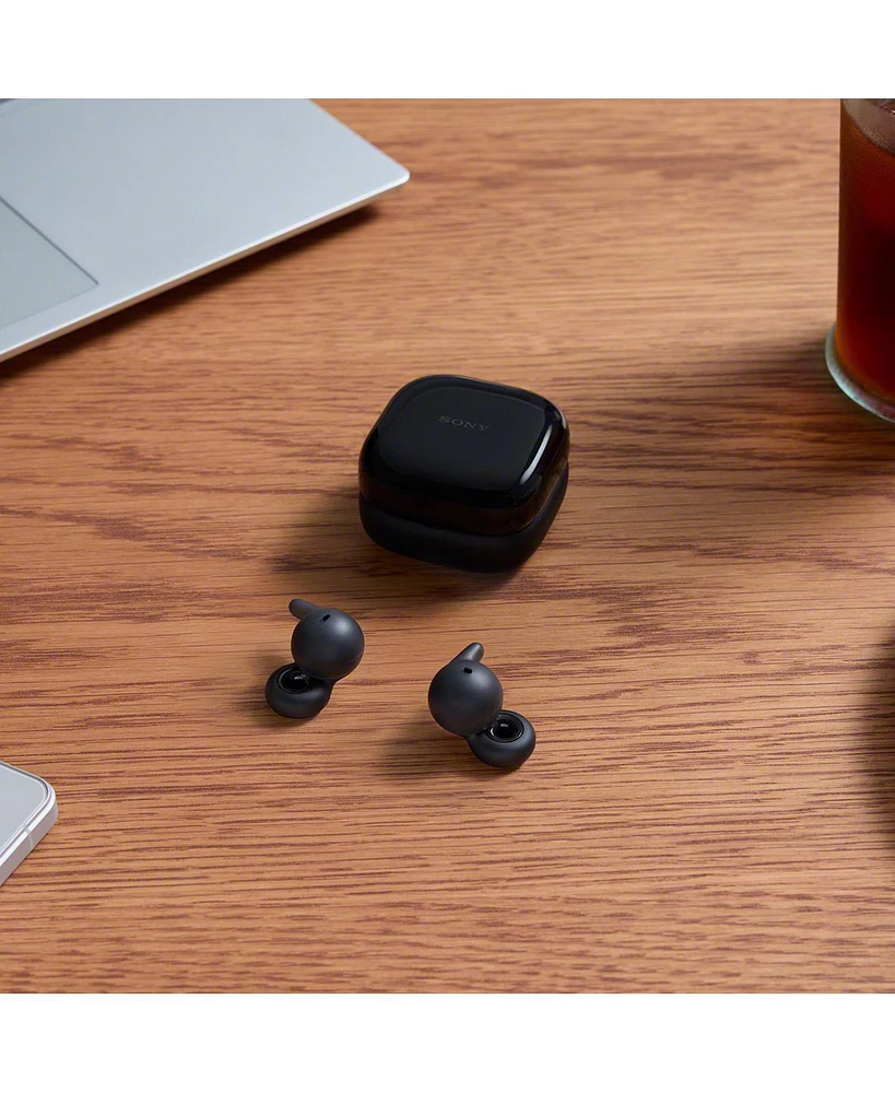 LinkBuds Open True Wireless Earbuds
