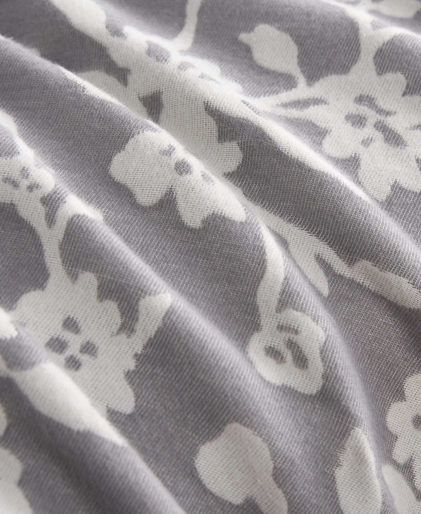 Lucky Brand Fiora Floral 5-Pc. Comforter Set