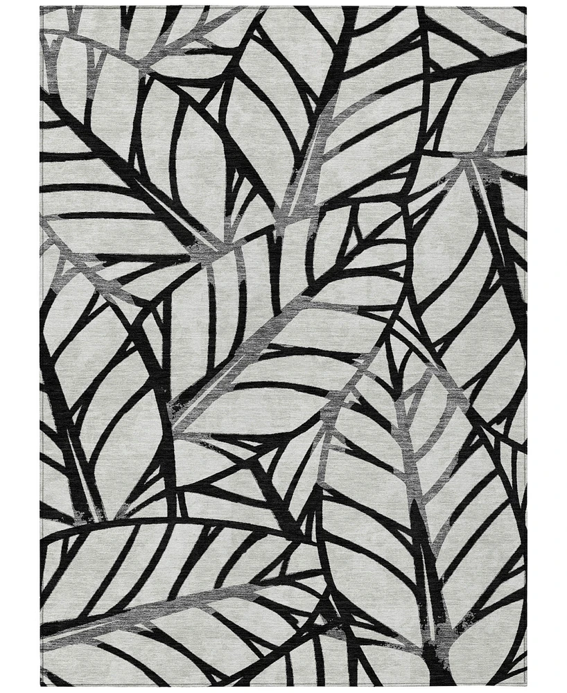Addison Chantille Machine Washable ACN741 9'x12' Area Rug