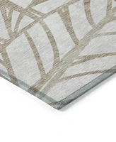 Addison Chantille Machine Washable ACN741 2'3"x7'6" Runner Area Rug