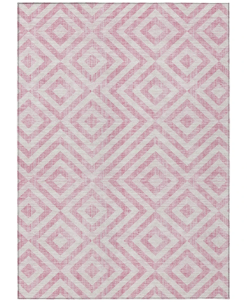 Addison Chantille Machine Washable ACN733 8'x10' Area Rug