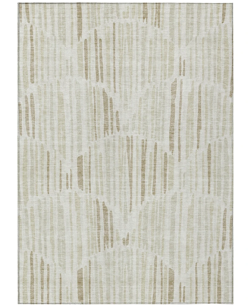 Addison Chantille Machine Washable ACN739 3'x5' Area Rug
