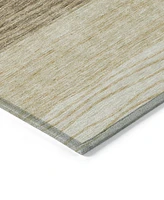Addison Chantille Machine Washable ACN735 2'3"x7'6" Runner Area Rug
