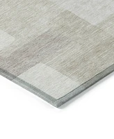 Addison Chantille Machine Washable ACN740 2'6"x3'10" Area Rug