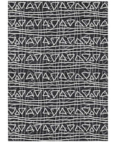 Addison Chantille Machine Washable ACN730 2'6"x3'10" Area Rug