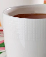 Lenox Tuscany Classics Mugs, Set of 6