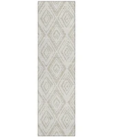 Addison Chantille Machine Washable ACN737 2'3"x7'6" Runner Area Rug