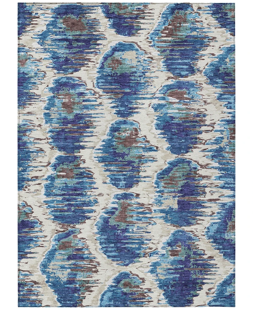 Addison Chantille Machine Washable ACN767 9'x12' Area Rug