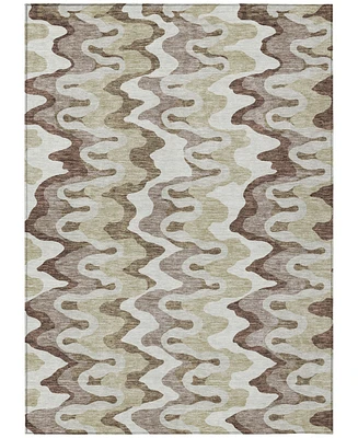 Addison Chantille Machine Washable ACN750 8'x10' Area Rug