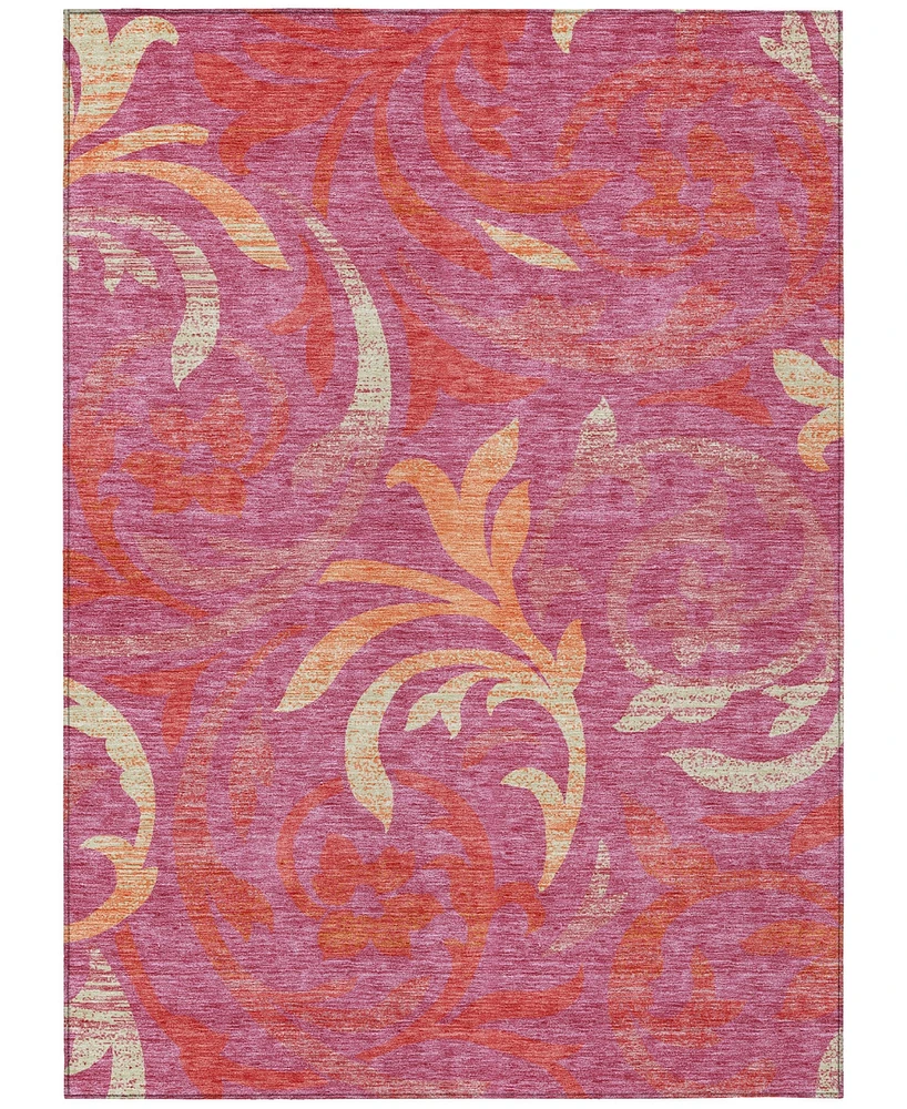 Addison Chantille Machine Washable ACN764 3'x5' Area Rug