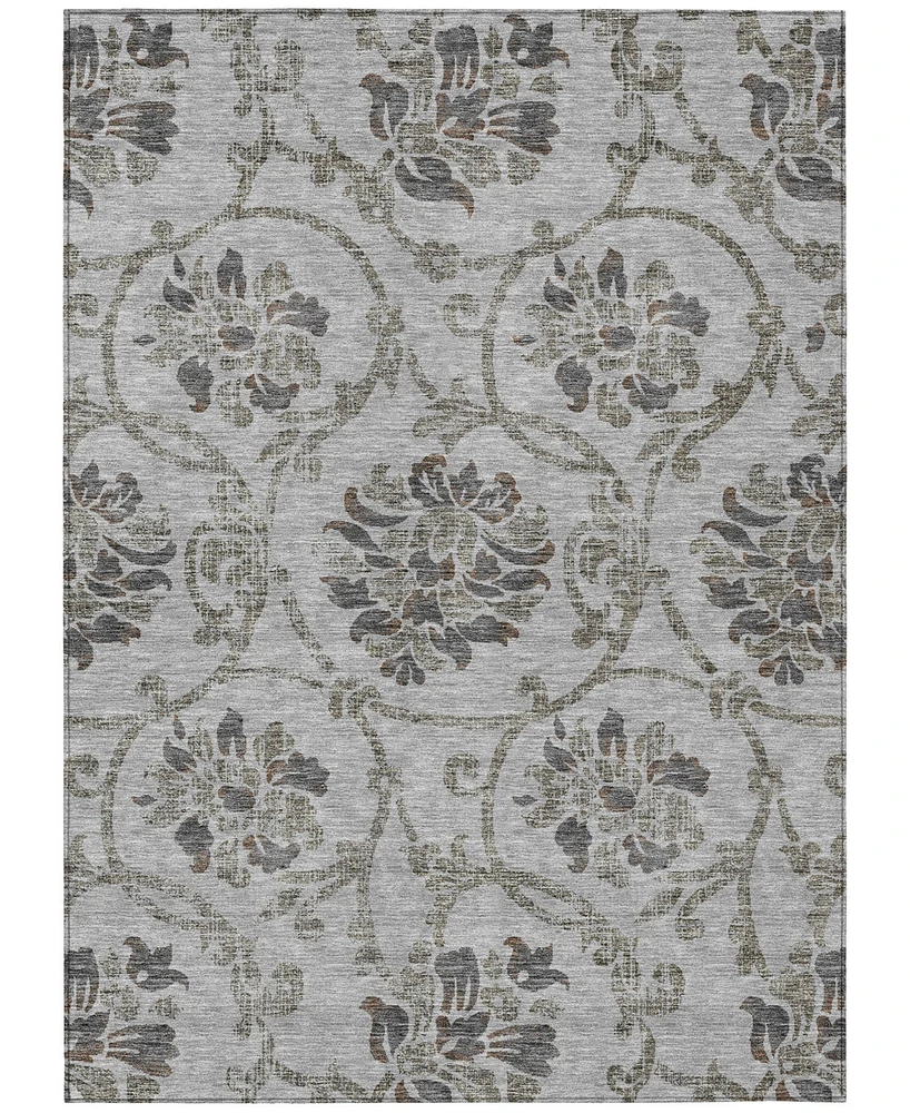 Addison Chantille Machine Washable ACN762 3'x5' Area Rug