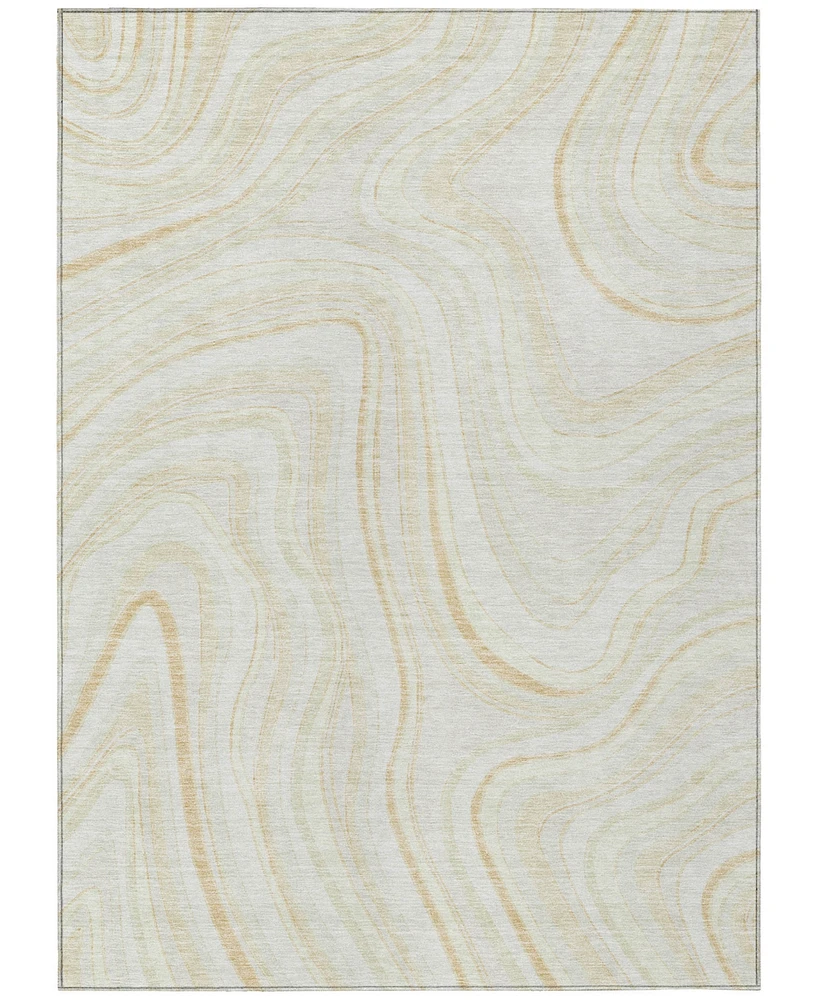 Addison Chantille Machine Washable ACN756 3'x5' Area Rug
