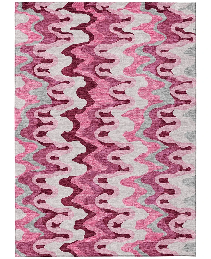 Addison Chantille Machine Washable ACN750 2'6"x3'10" Area Rug