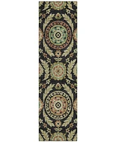 Addison Chantille Machine Washable ACN751 2'3"x7'6" Runner Area Rug