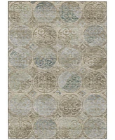 Addison Chantille Machine Washable ACN738 8'x10' Area Rug